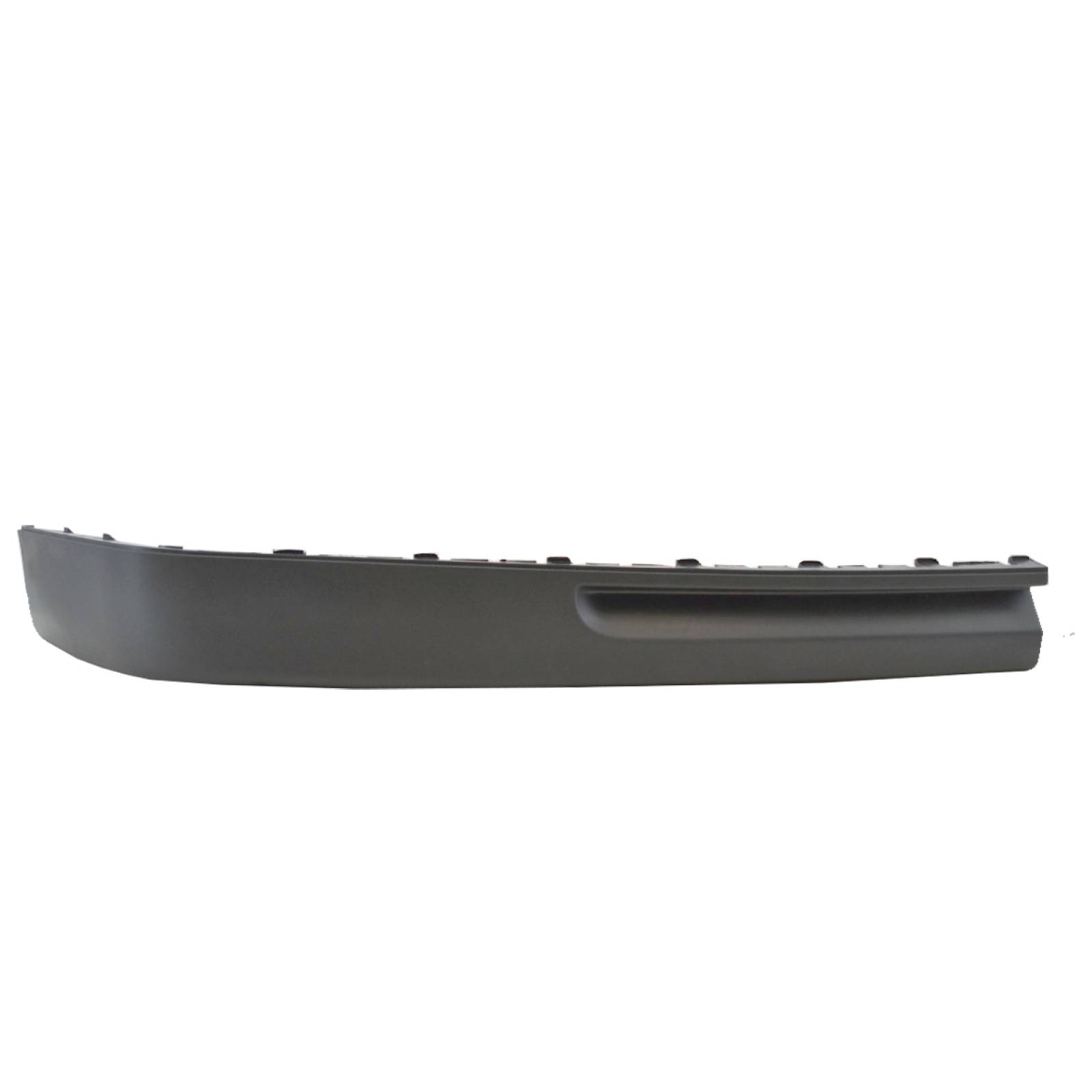 Spoiler Jetta / Golf A-3 93-98 "Gti"  Lado Derecho=Copiloto