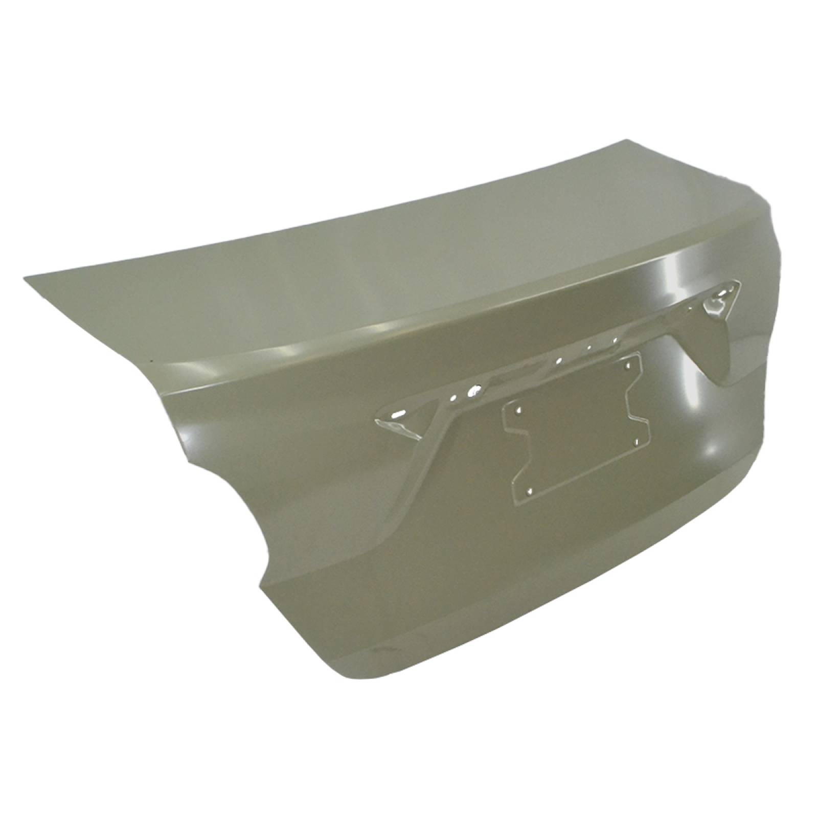 Tapa  Cajuela Cavalier 18-20 (Rpc)