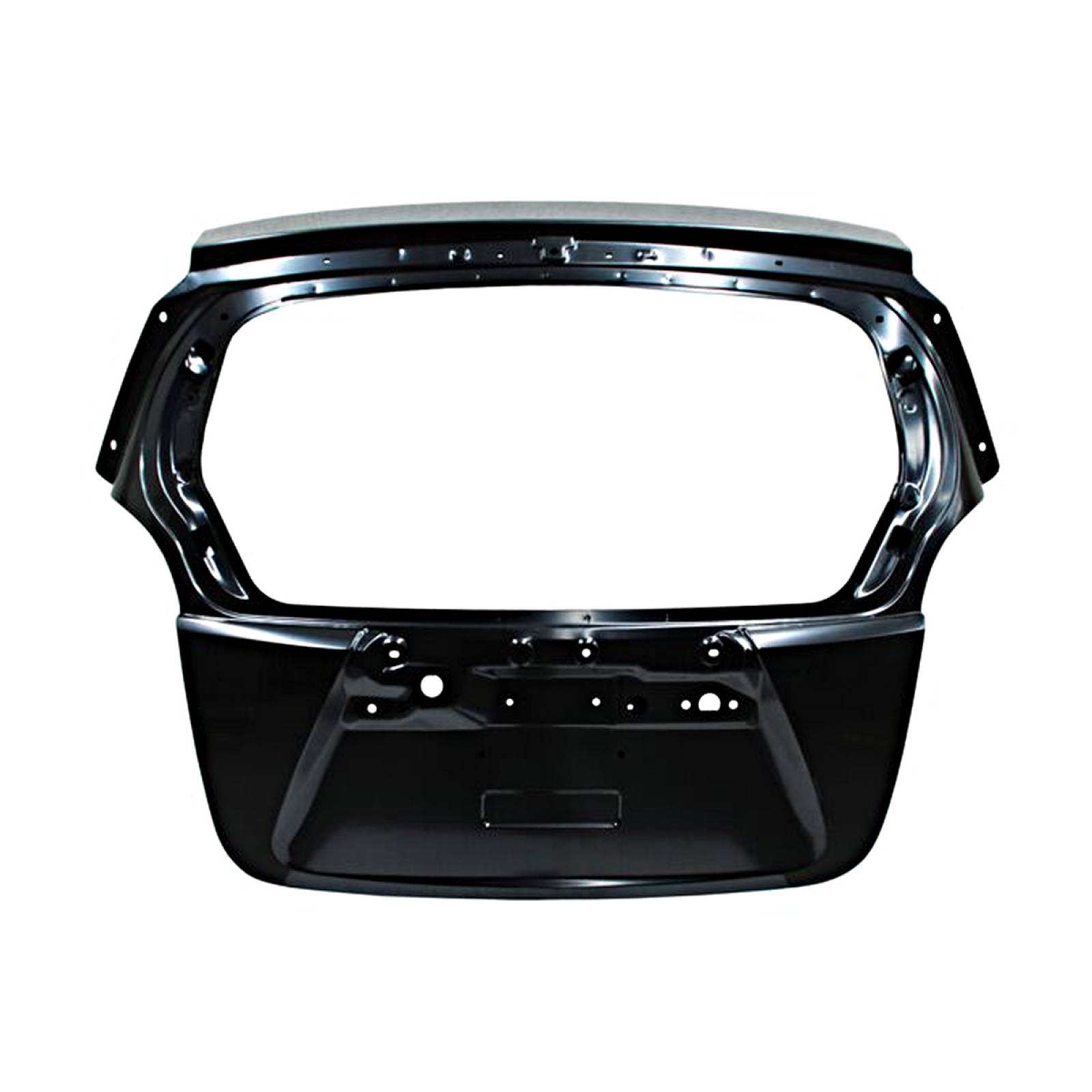 Tapa Cajuela Spark 11-17 (Rpc)