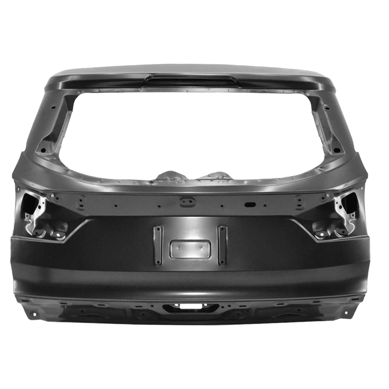 Tapa Cajuela Escape 17-18 (Rpc)