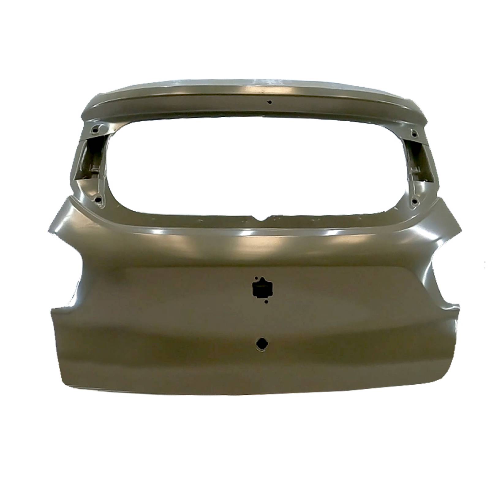 Tapa Cajuela Kwid 19-21 (Rpc)