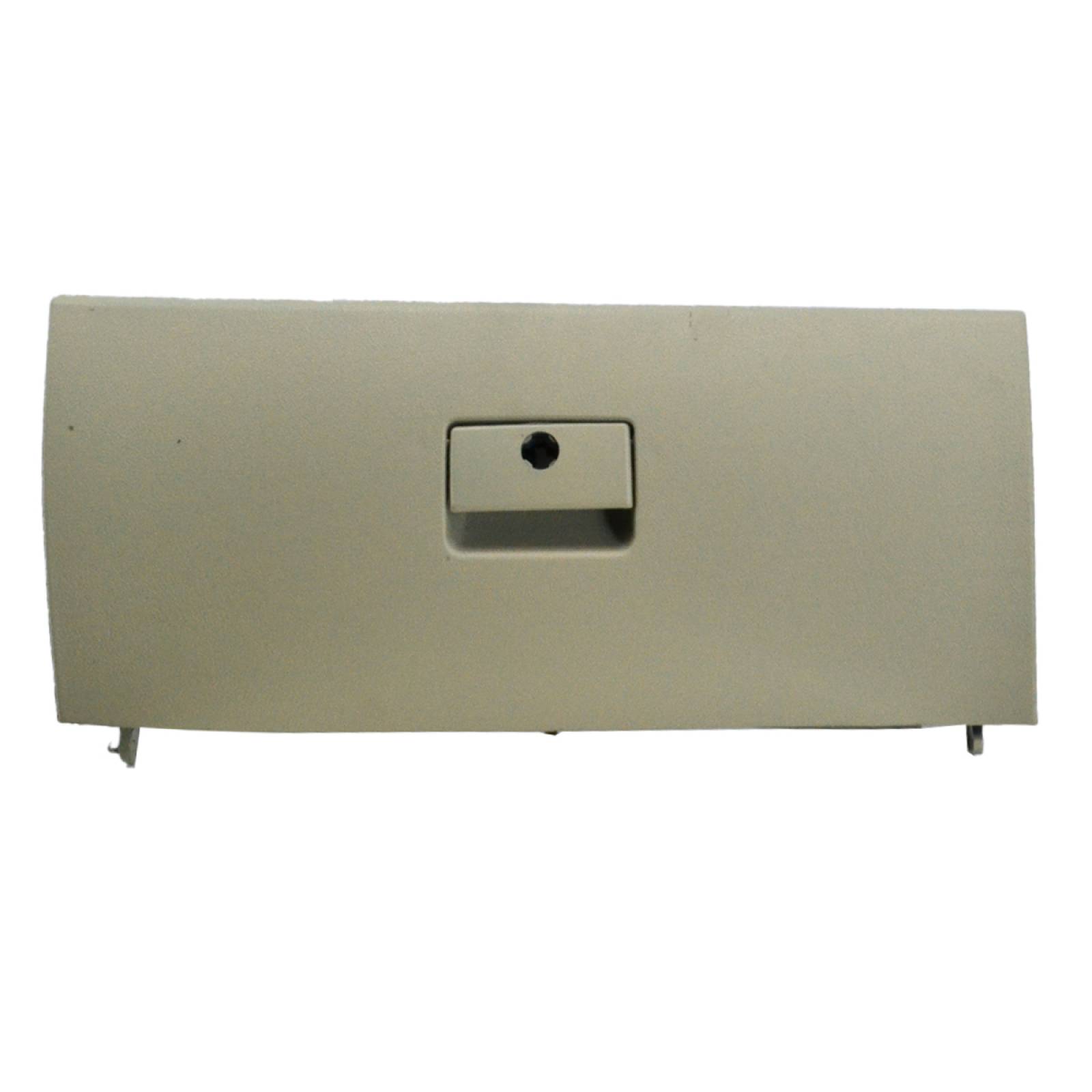 Tapa Guantera Vw Golf A4 00-07 / Jetta 99-07 Beige