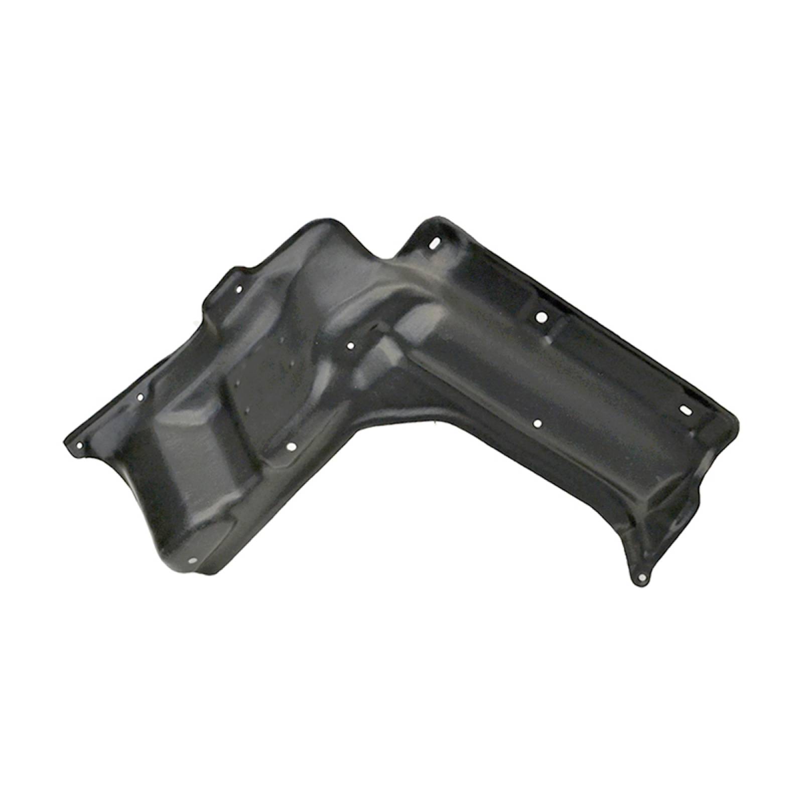 Cubierta Inferior De Plástico Para Motor De Coche Para Toyota