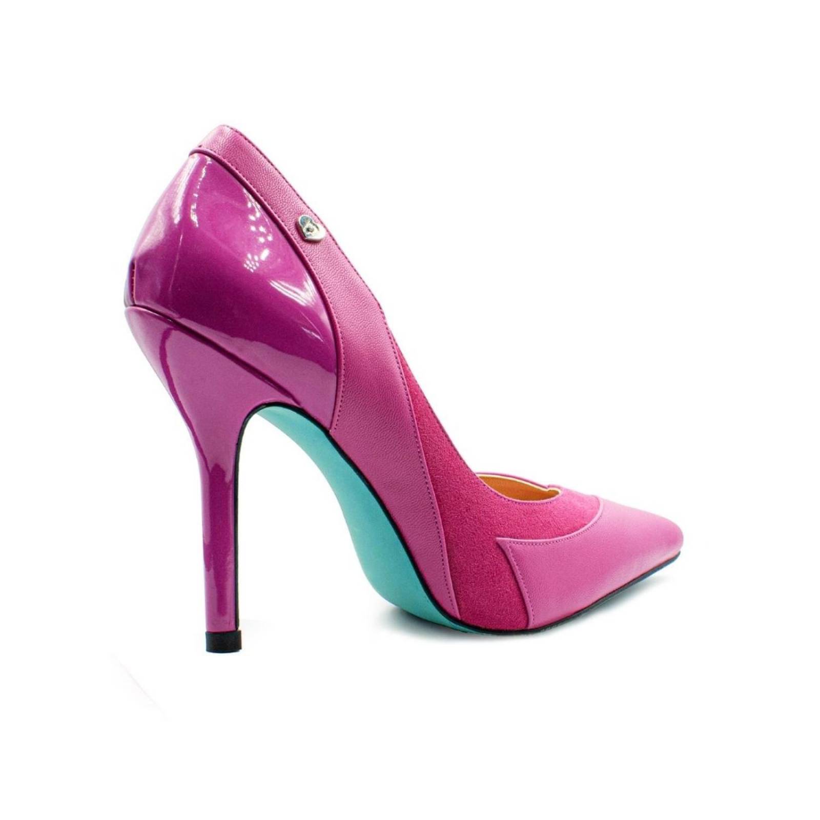 Zapatillas color fiusha hot sale