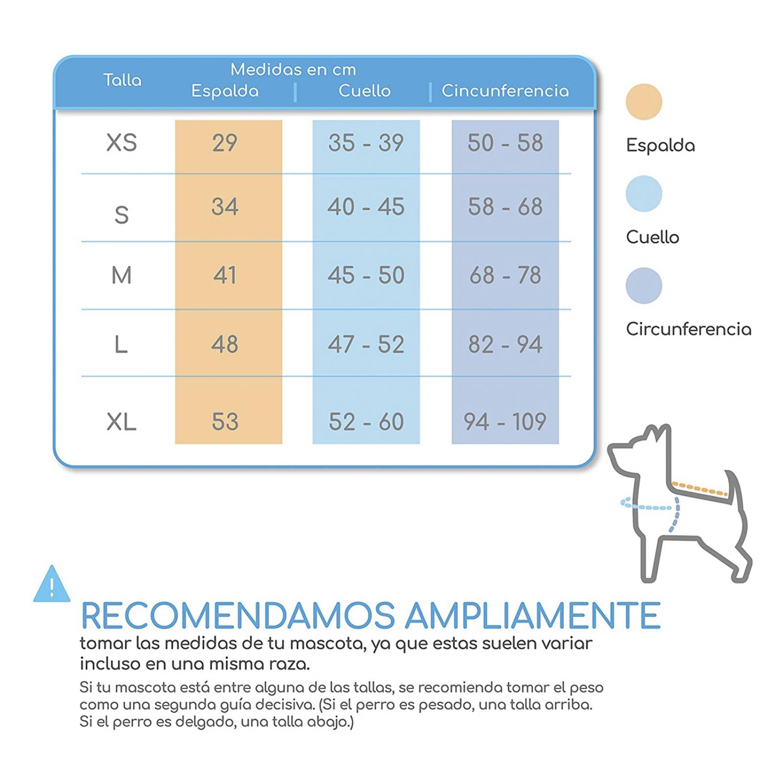 Mascretta Pechera Tactica para Perro K9 Arnes Tactico Chico