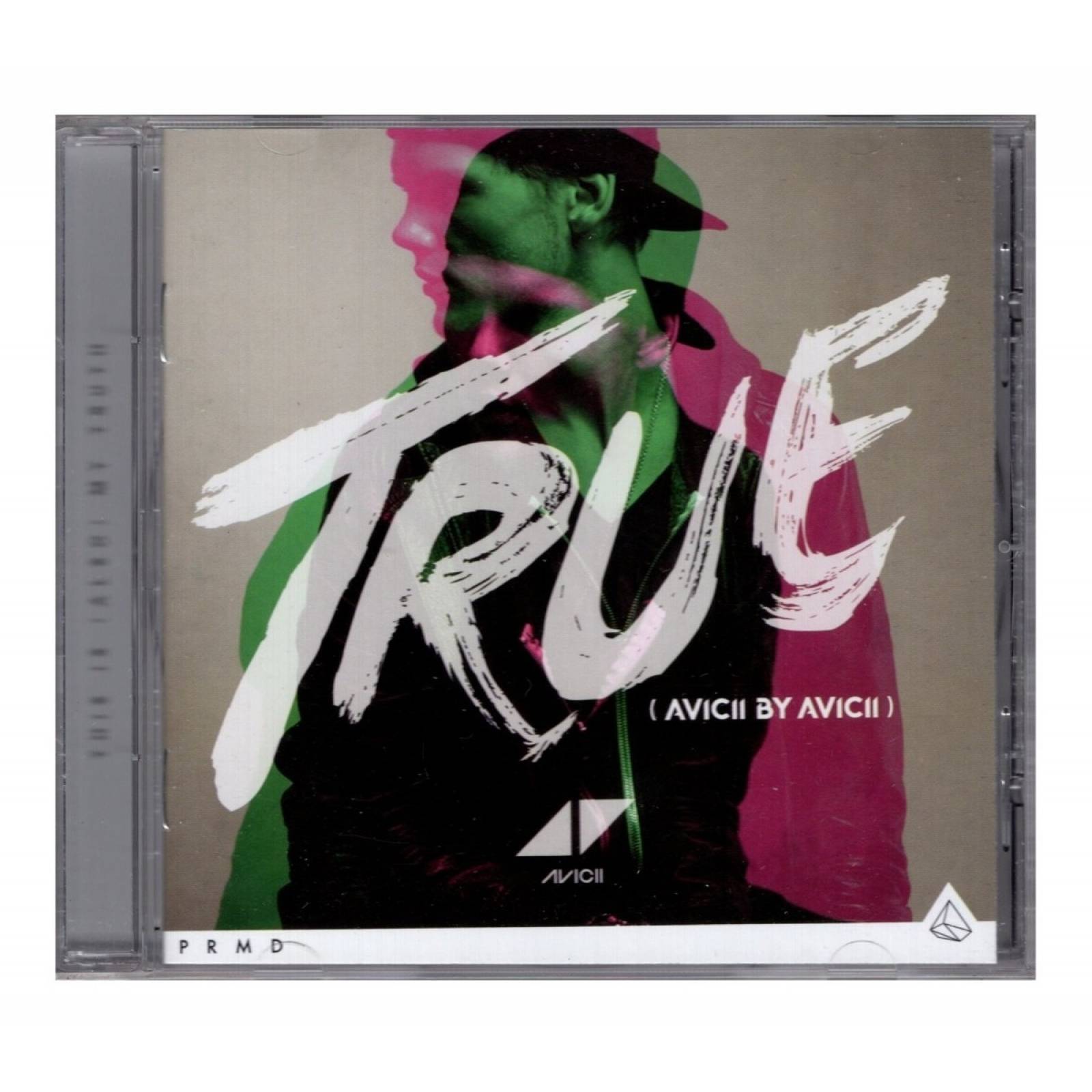 Avicii By Avicii True Disco Cd