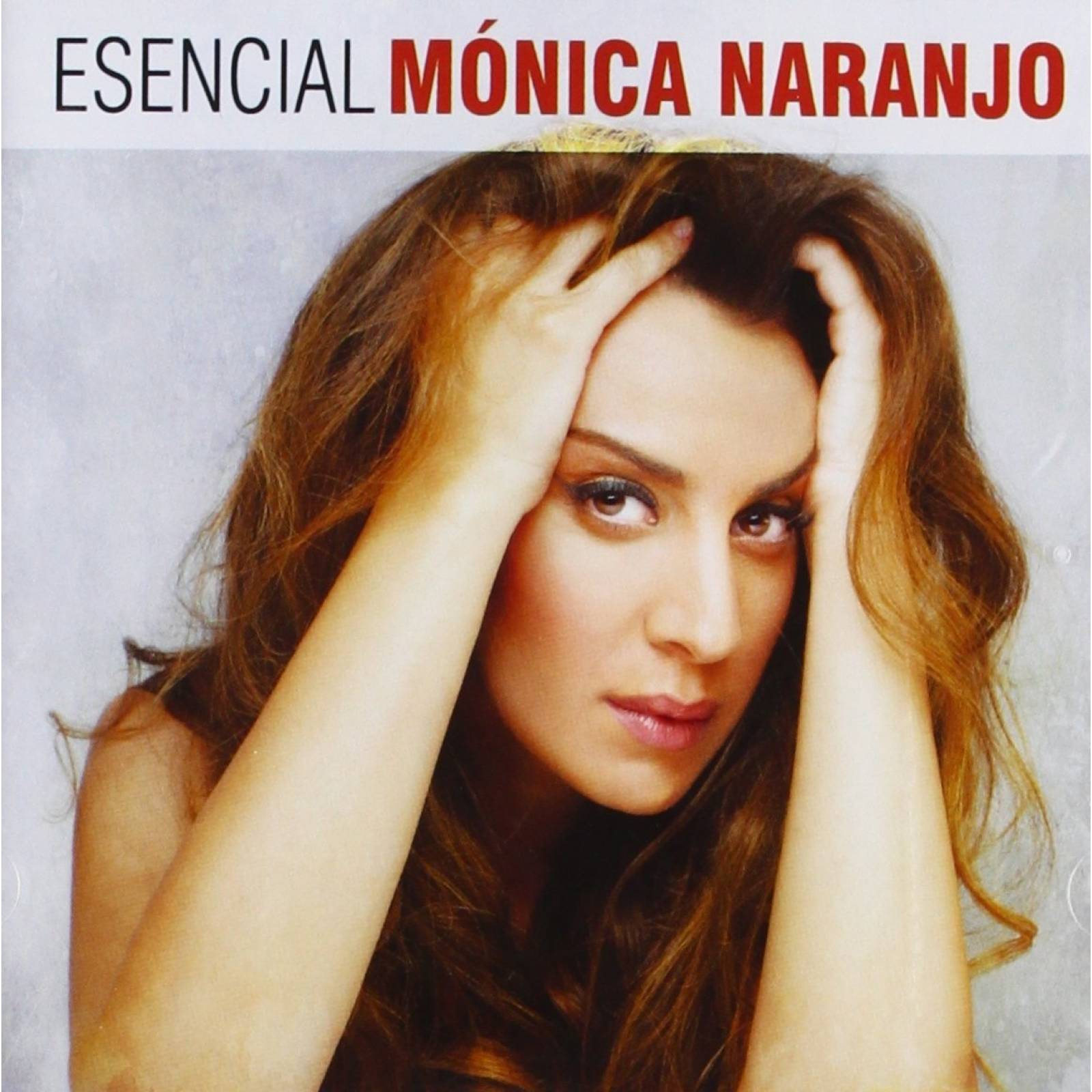 Monica Naranjo - Esencial - 2 Discos Cd