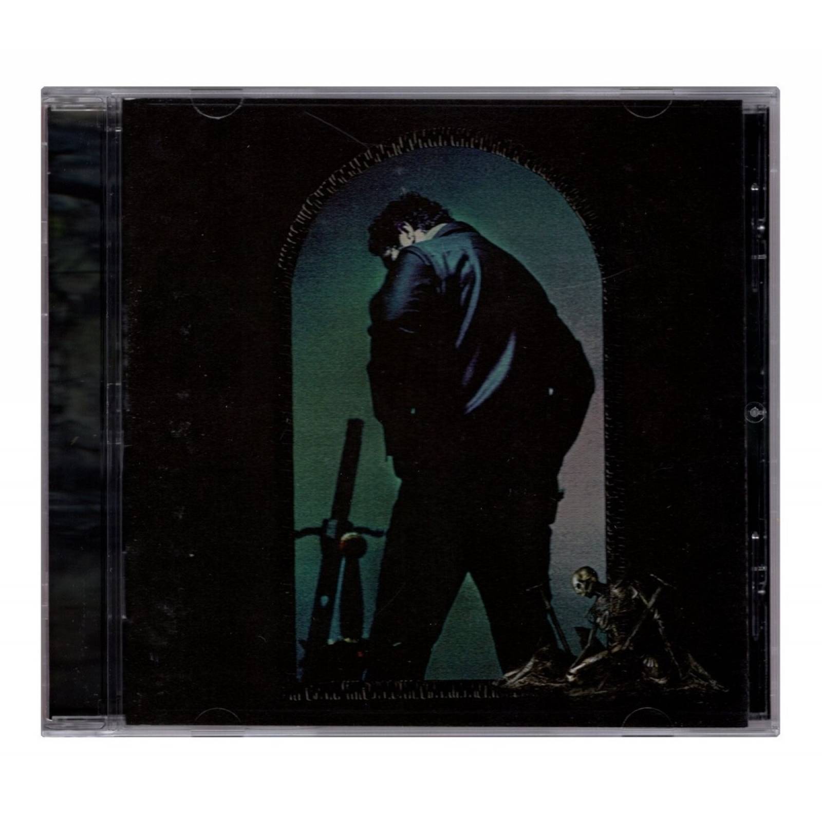 Post Malone - Hollywood  S Bleending - Disco Cd - Nuevo