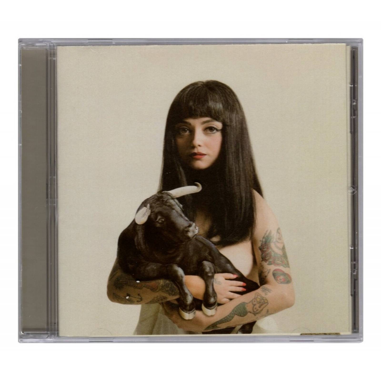 Mon Laferte - Seis 6 - Disco Cd