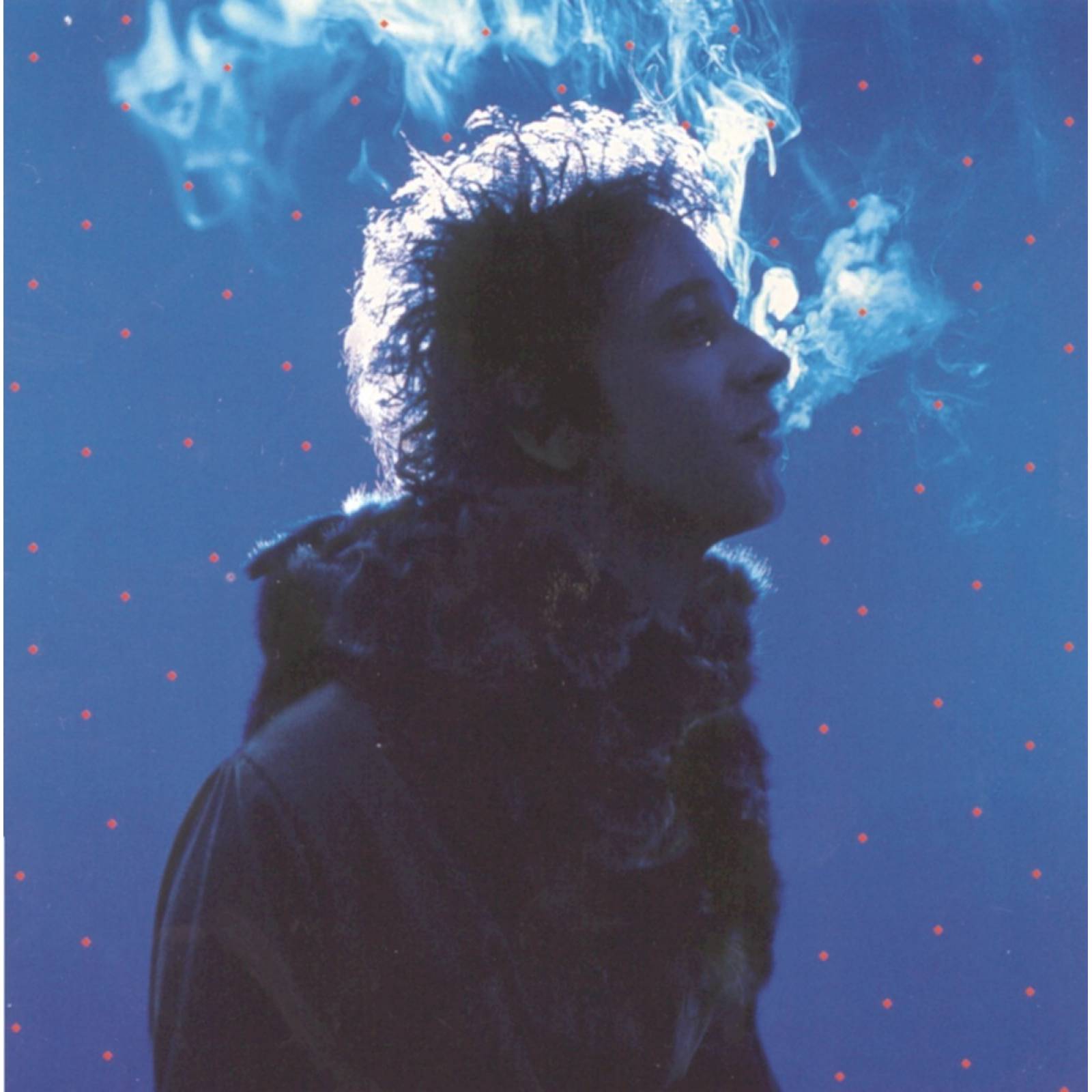 Gustavo Cerati - Bocanada -  Disco Cd - Nuevo