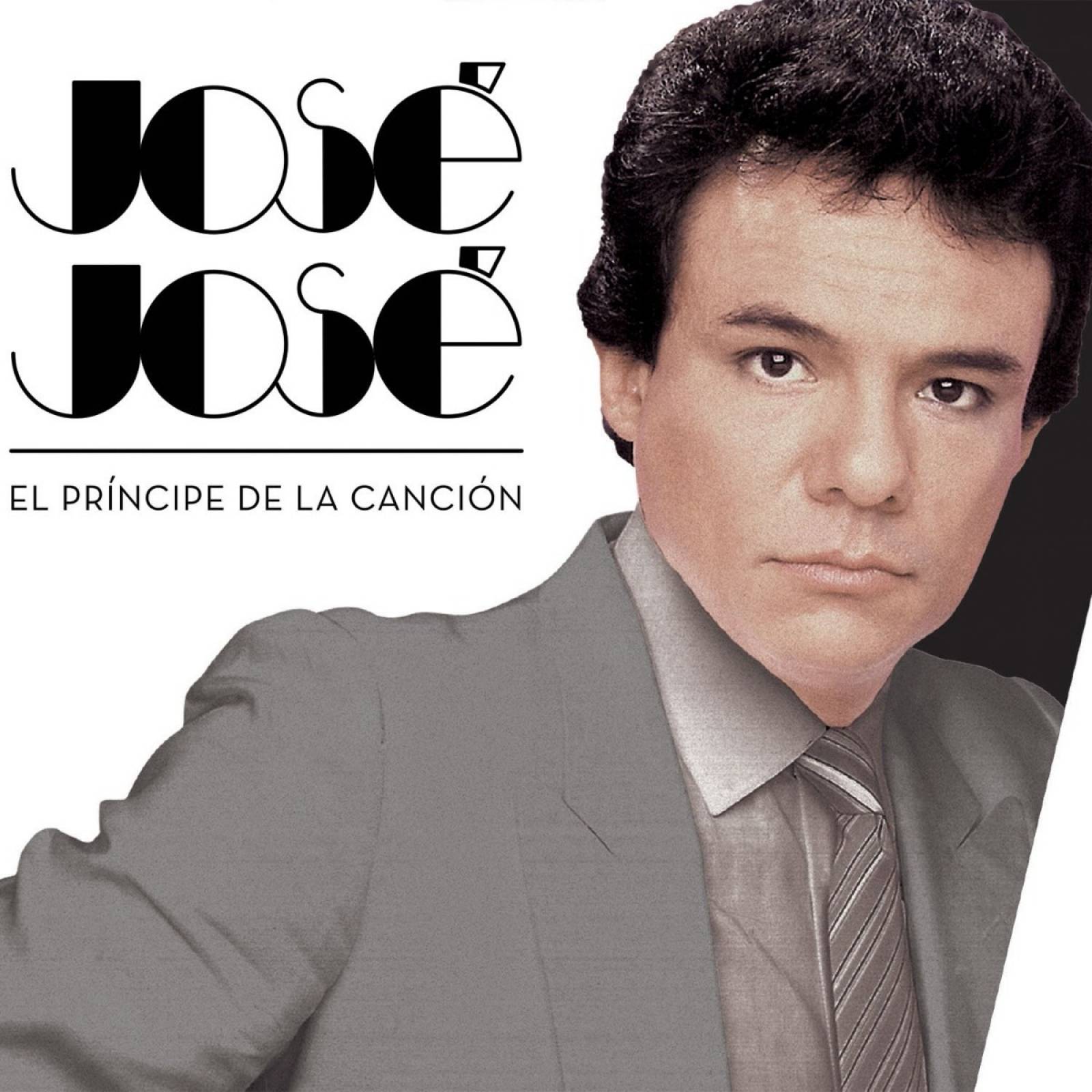 Jose Jose - El Principe De La Cancion - 2 Discos Cd 's + Dvd