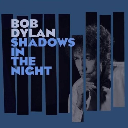 Bob Dylan Shadows In The Night Disco Cd Con 10 Canciones