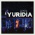 Yuridia Primera Fila Disco Cd Con 17 Canciones + Dvd