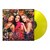 Little Mix - Between Us - 2 Lp Acetato Vinyl / Amarillo