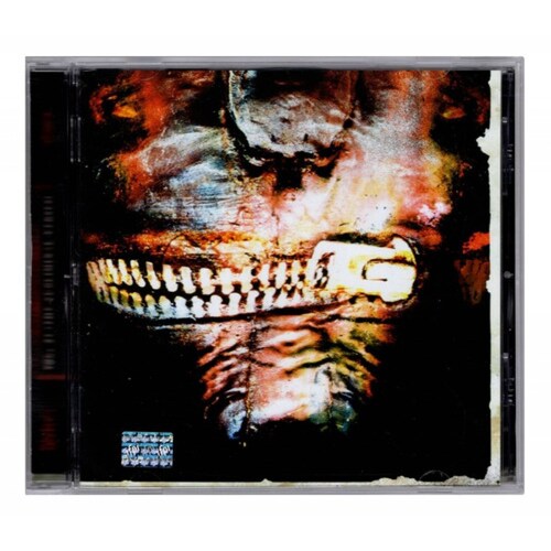 Slipknot  Vol. 3 The Subliminal Verses - Disco CD