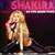 Shakira - En Vivo Desde Paris - Cd + Dvd