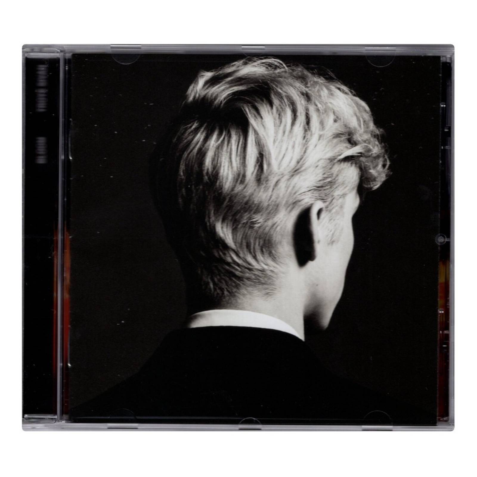 Troye Sivan - Bloom - Disco Cd