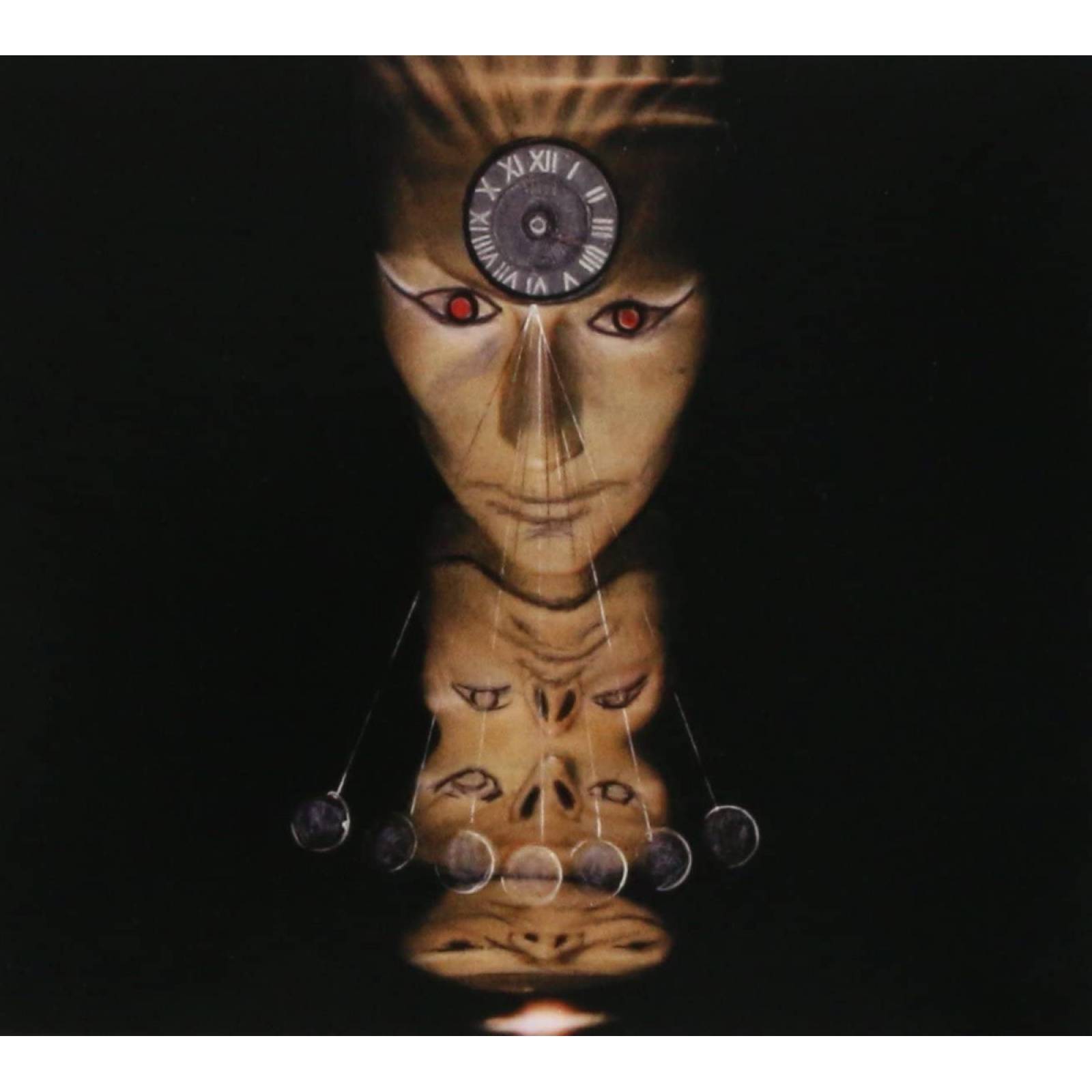 System Of A Down - Mezmerize - Disco Cd