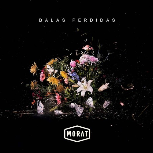 Morat - Balas Perdidas - Cd Disco