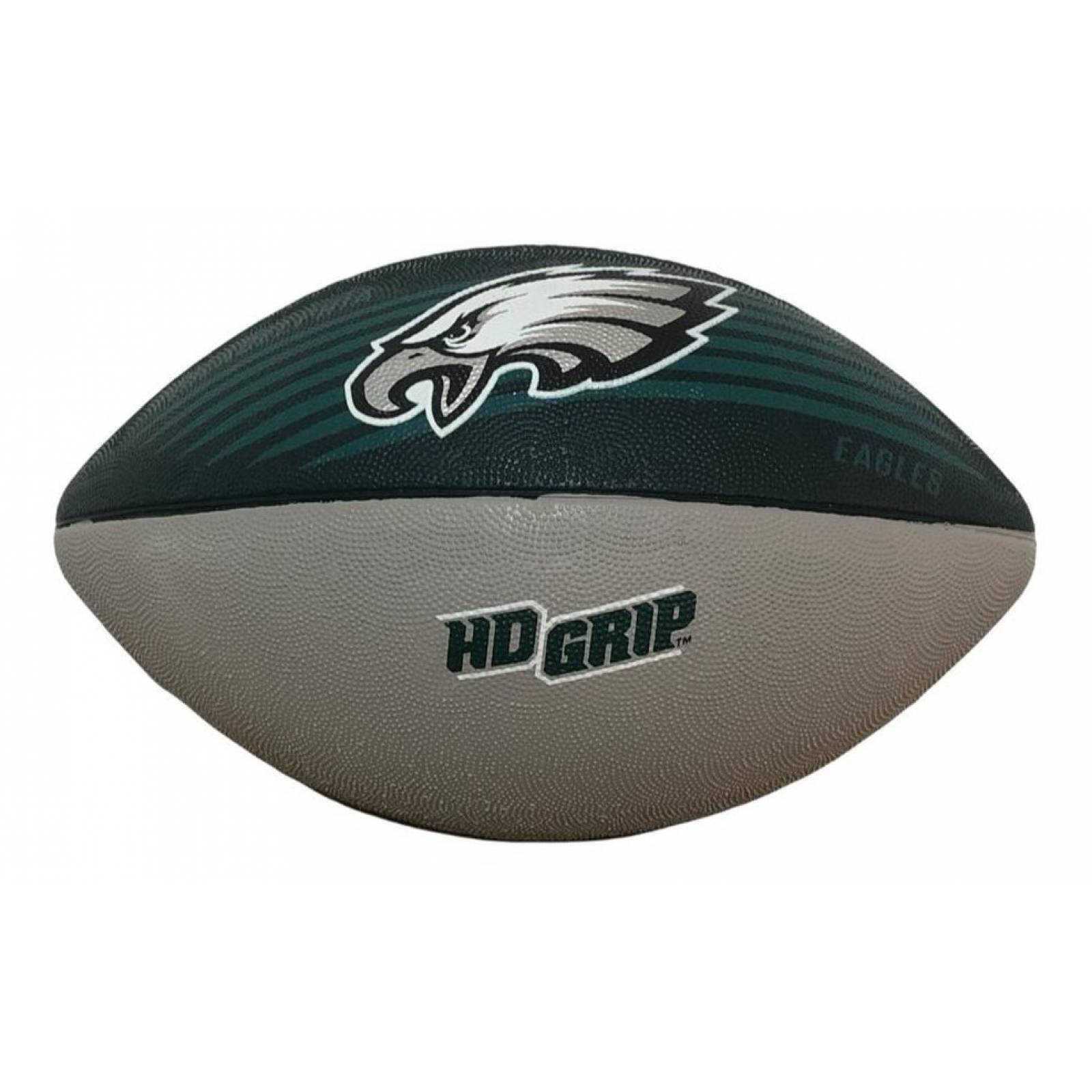 Balon De Futbol Americano Youth Nfl Philadelphia Eagles