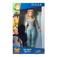 Muneca Bo Peep Betty Toy Story 4 Disney 30 Cm