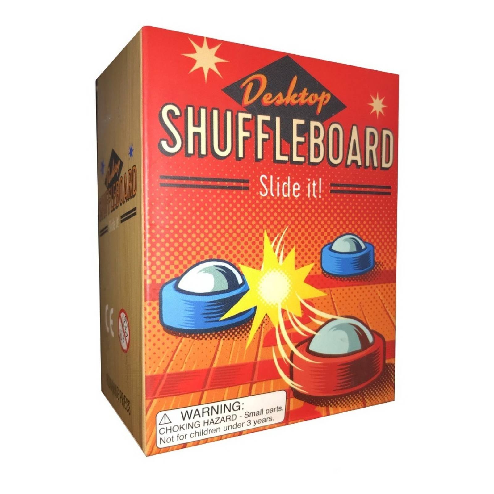 Tablero De Tejo De Escritorio Running Press Mini