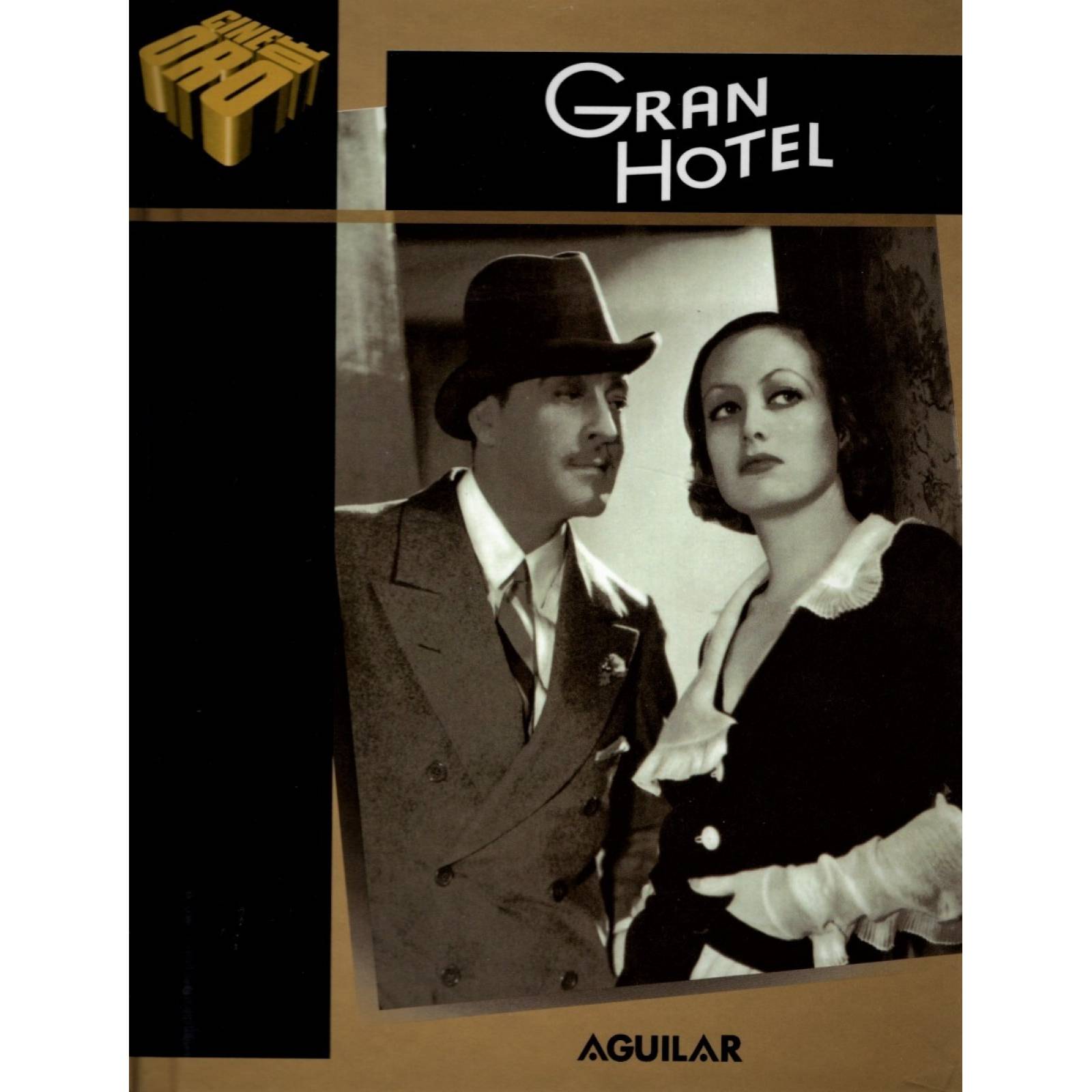 Gran Hotel Greta Garbo Digibook Pelicula Dvd
