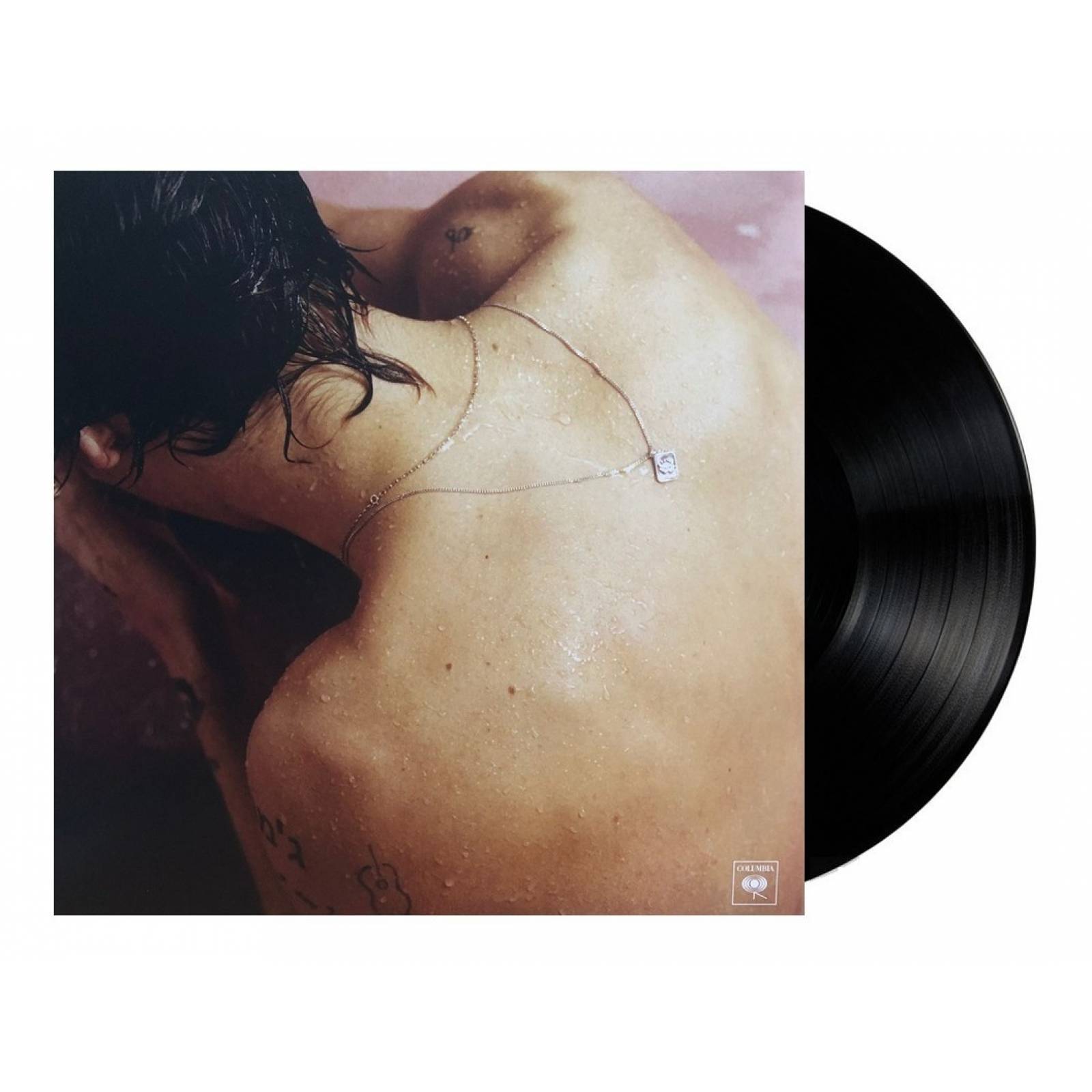 Harry Styles - Edicion Especial - Lp Vinyl.