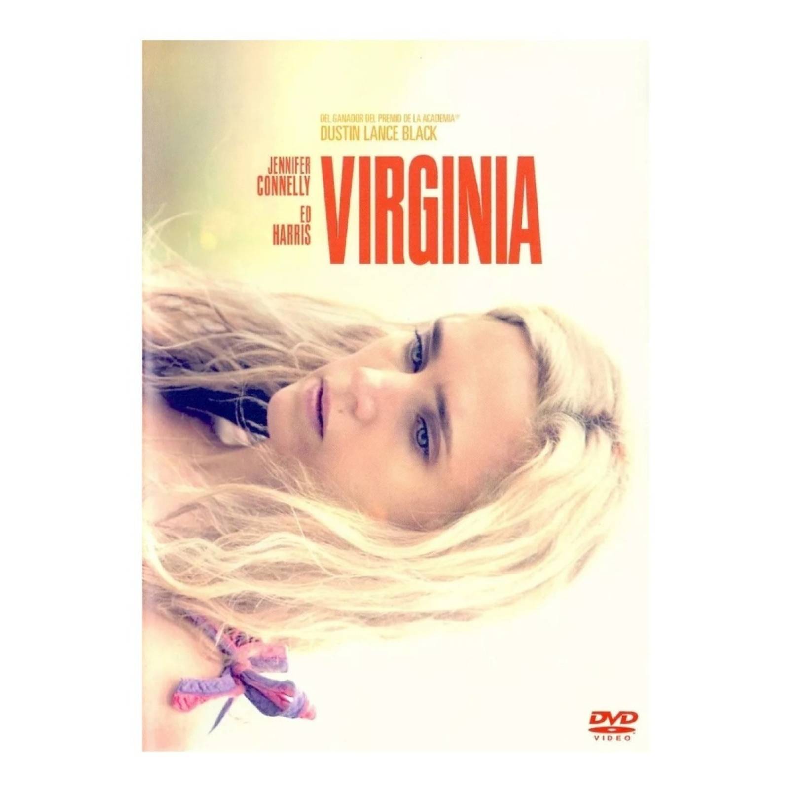 Virginia Jennifer Connelly Pelicula Dvd