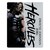 Hercules Steelbook Dawyne Johnson Pelicula Blu-ray