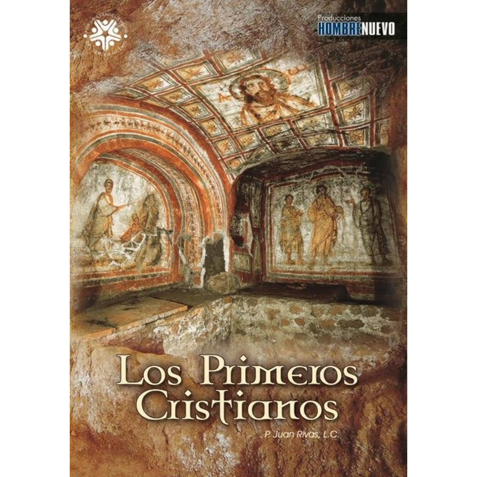 Los Primeros Cristianos Documental Dvd