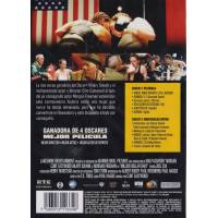 Golpes Del Destino Million Dollar Baby Pelicula Dvd