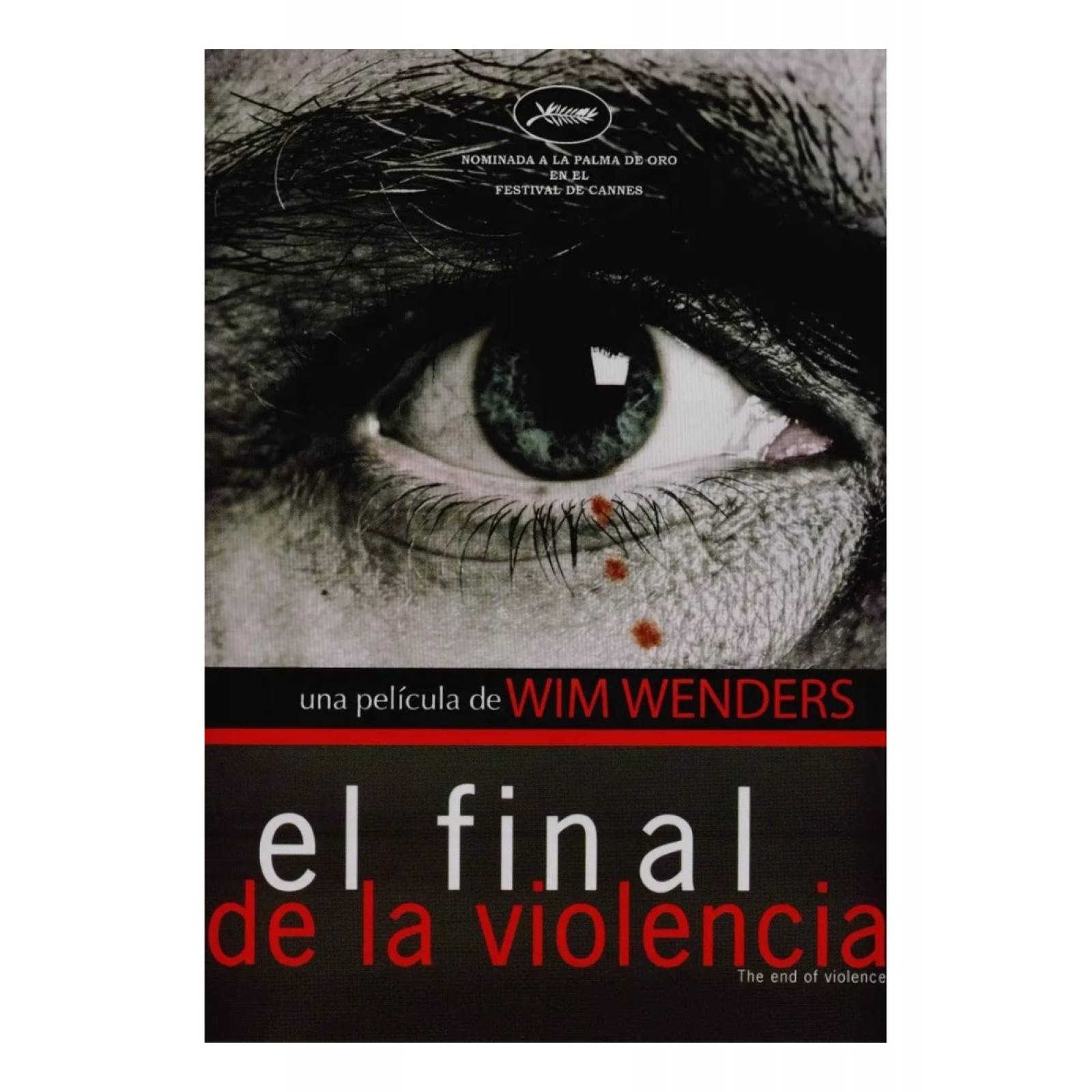 El Final De La Violencia The End Of Violence Pelicula Dvd
