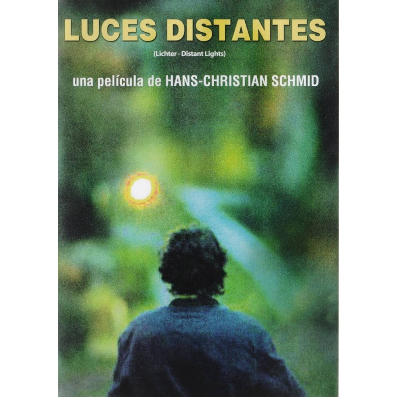 Luces Distantes Hans Christian Schmid Pelicula Dvd
