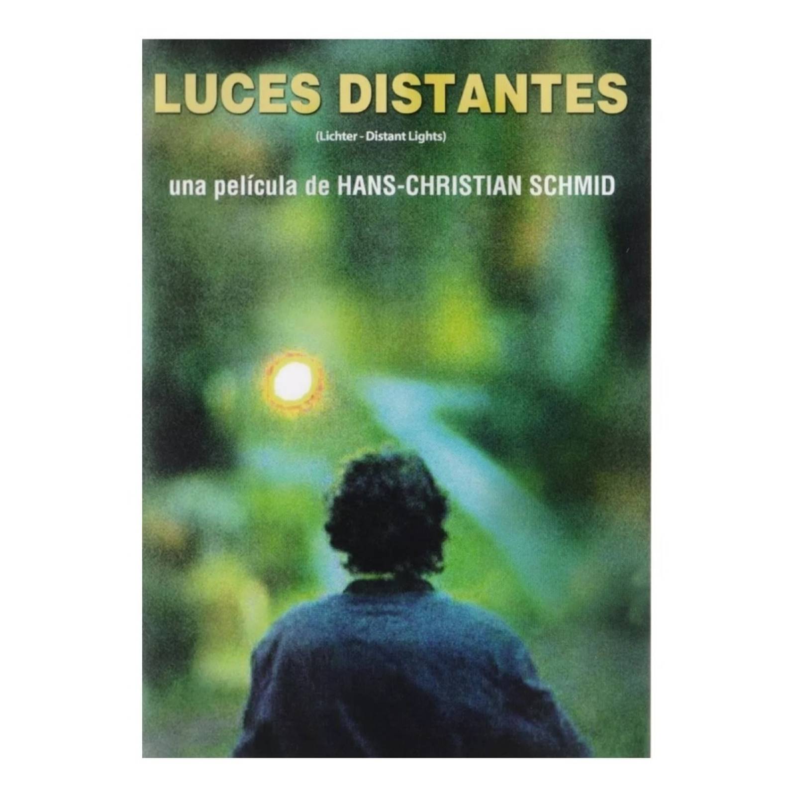 Luces Distantes Hans Christian Schmid Pelicula Dvd