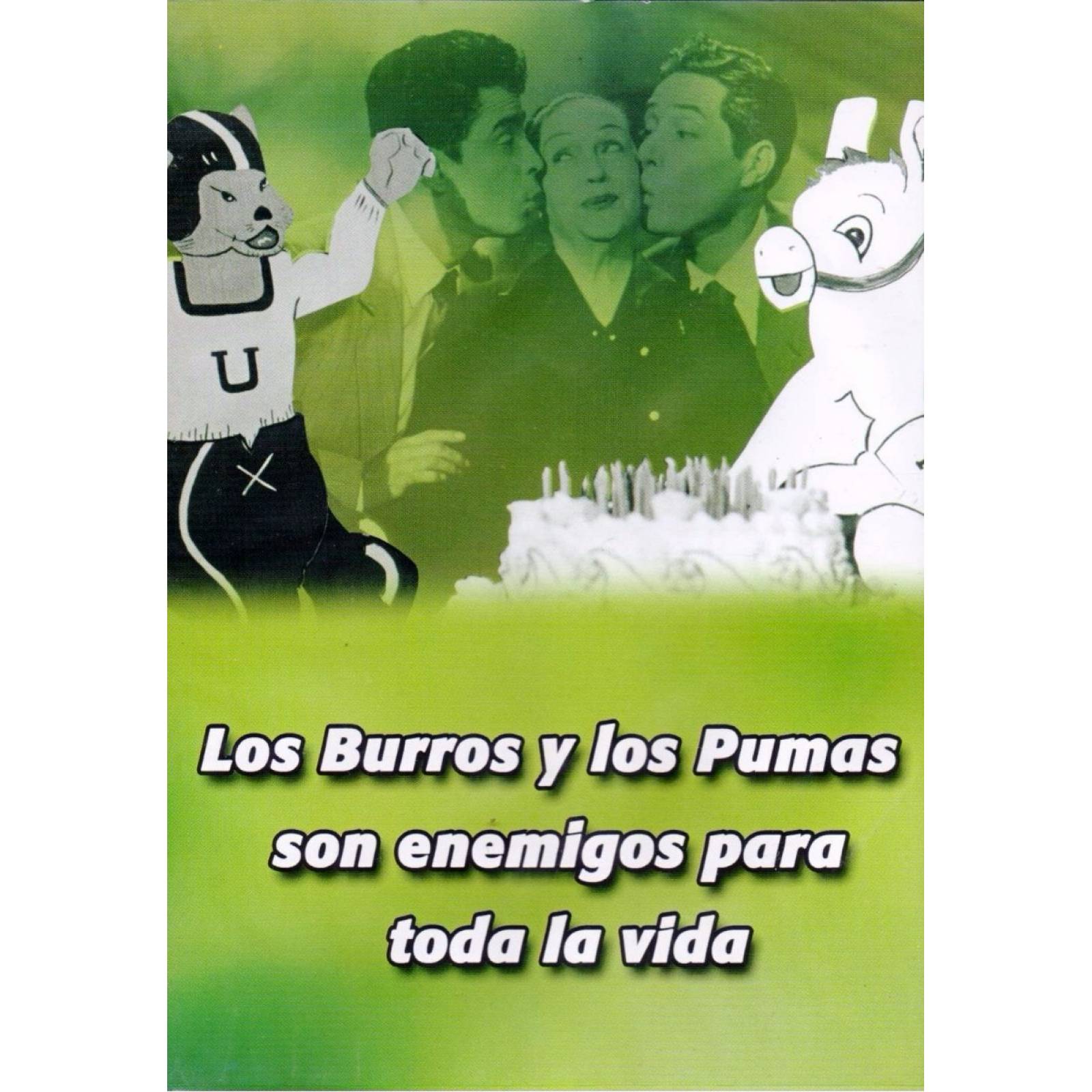 Viva La Juventud Maria Victoria Resortes Pelicula Dvd