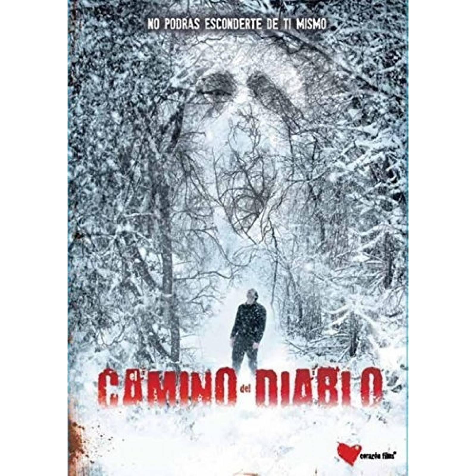 El Camino Del Diablo The Path Pelicula Dvd