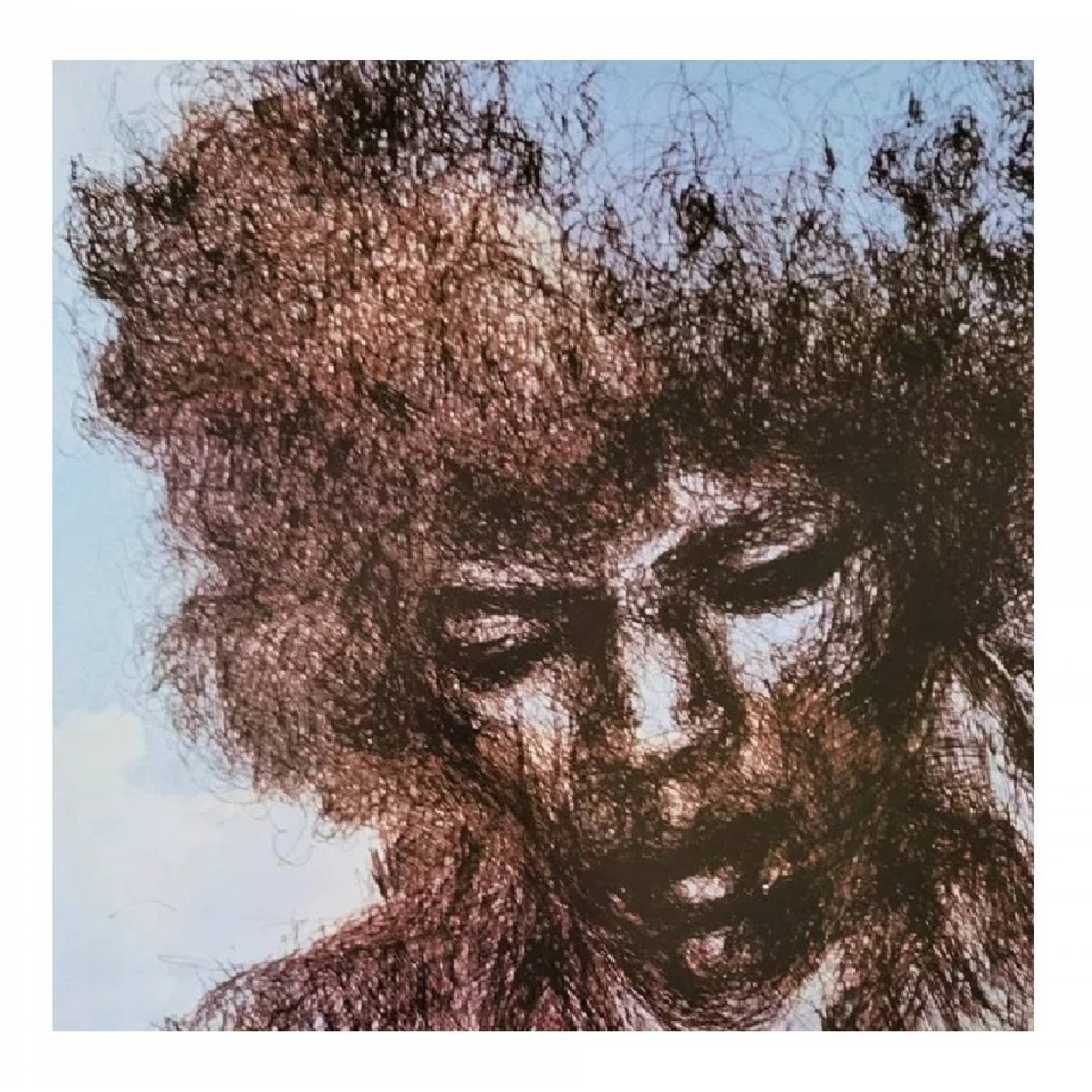 Jimi Hendrix The Cry Of Love Lp Vinyl 12"