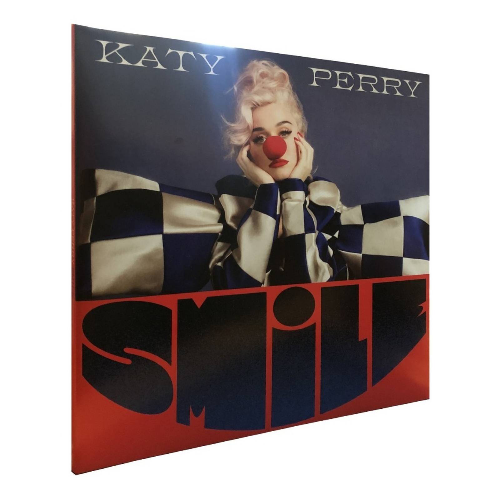 Katy Perry - Smile Vinyl 12"