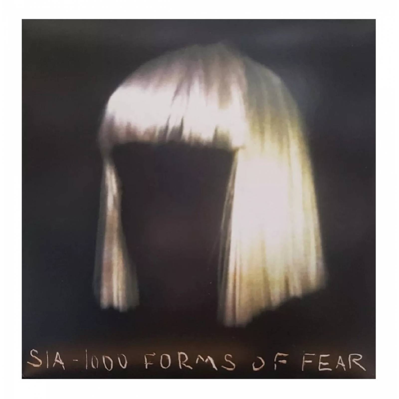Sia 1000 Forms Of Fear Lp Vinyl 12"