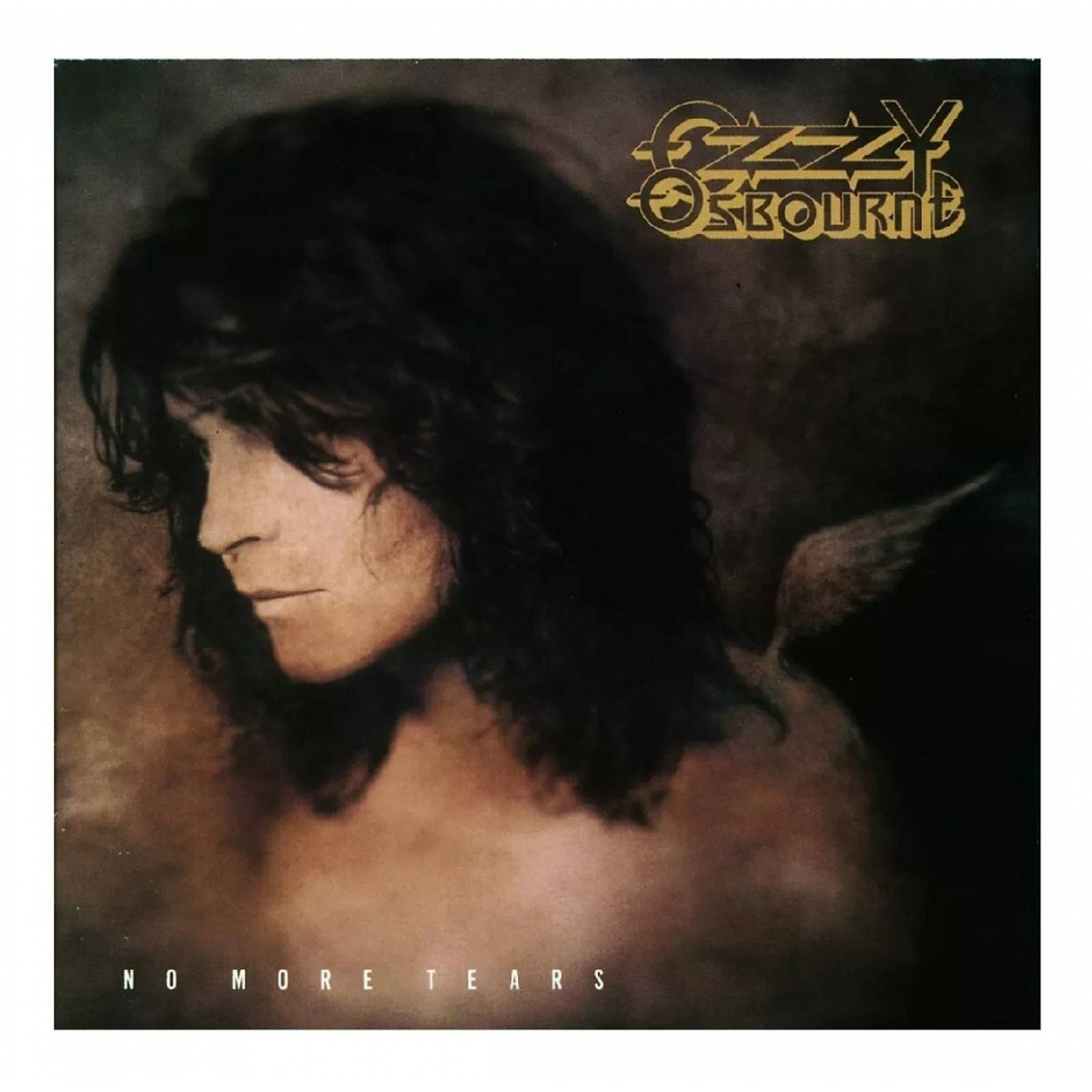 Ozzy Osbourne - No More Tears - 2 Lp Vinyl.