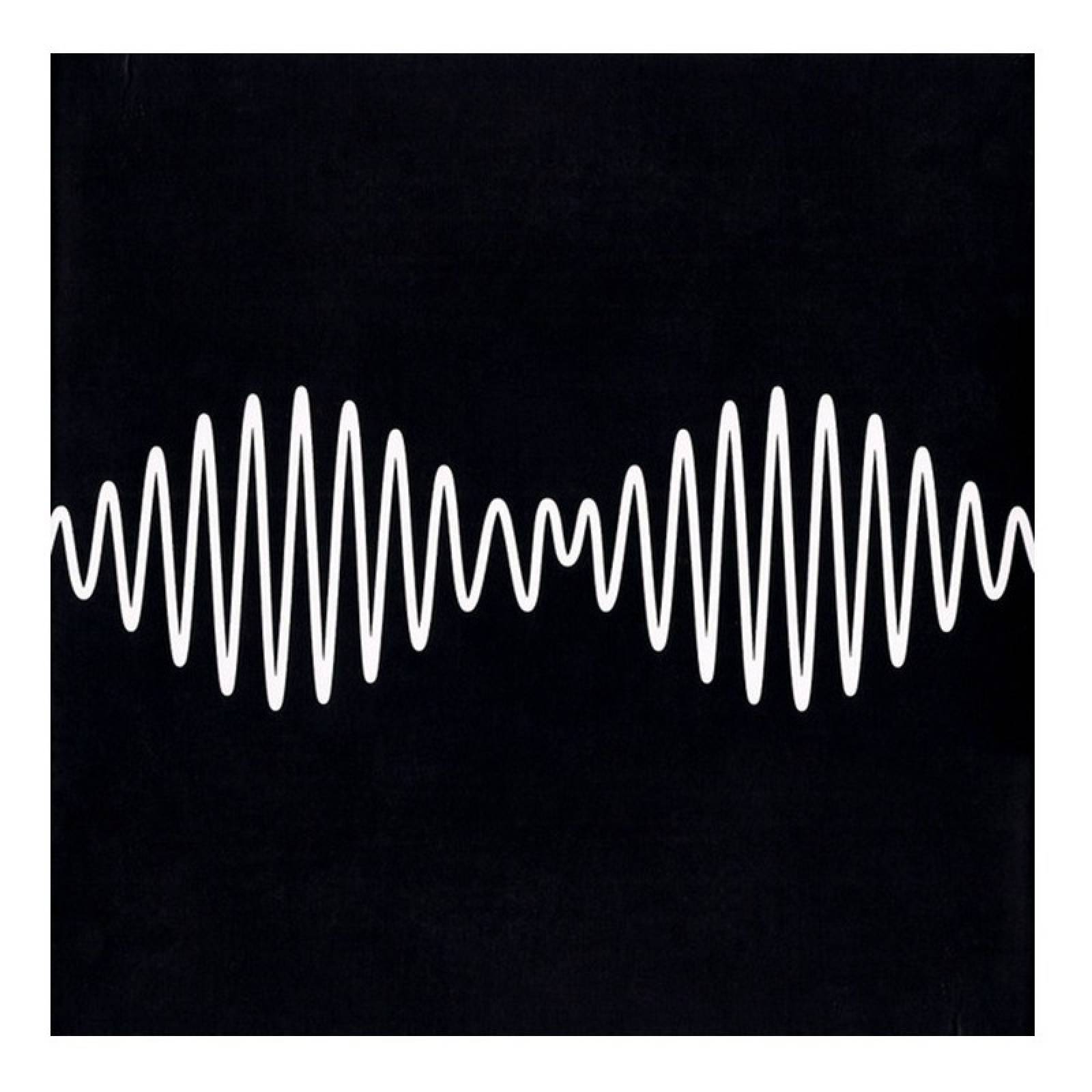 Arctic Monkeys Am Disco Cd