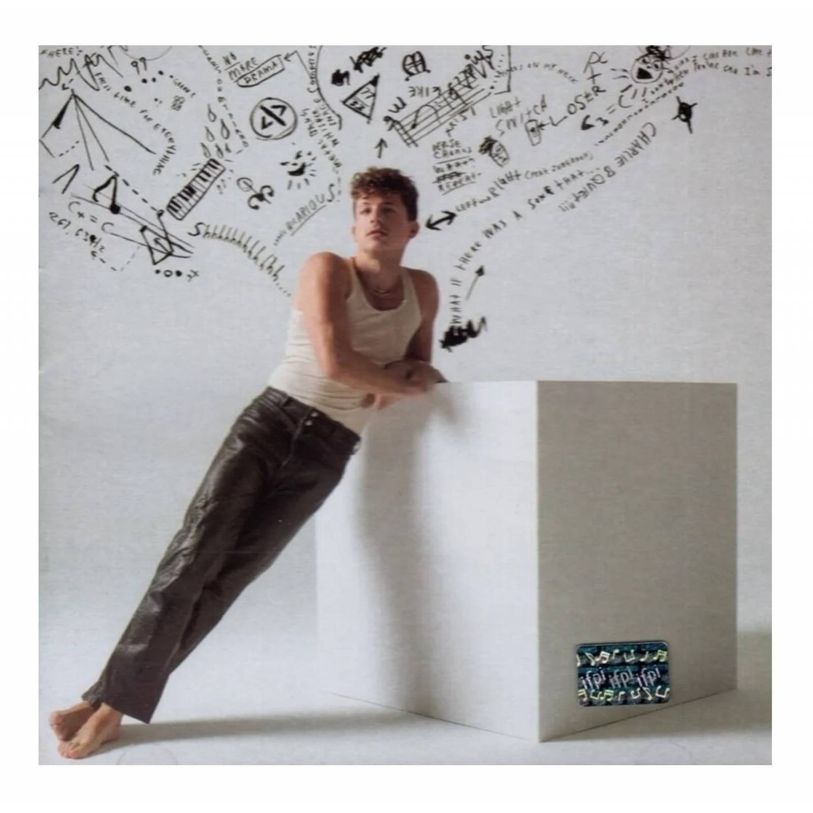 Charlie Puth Charlie Disco Cd