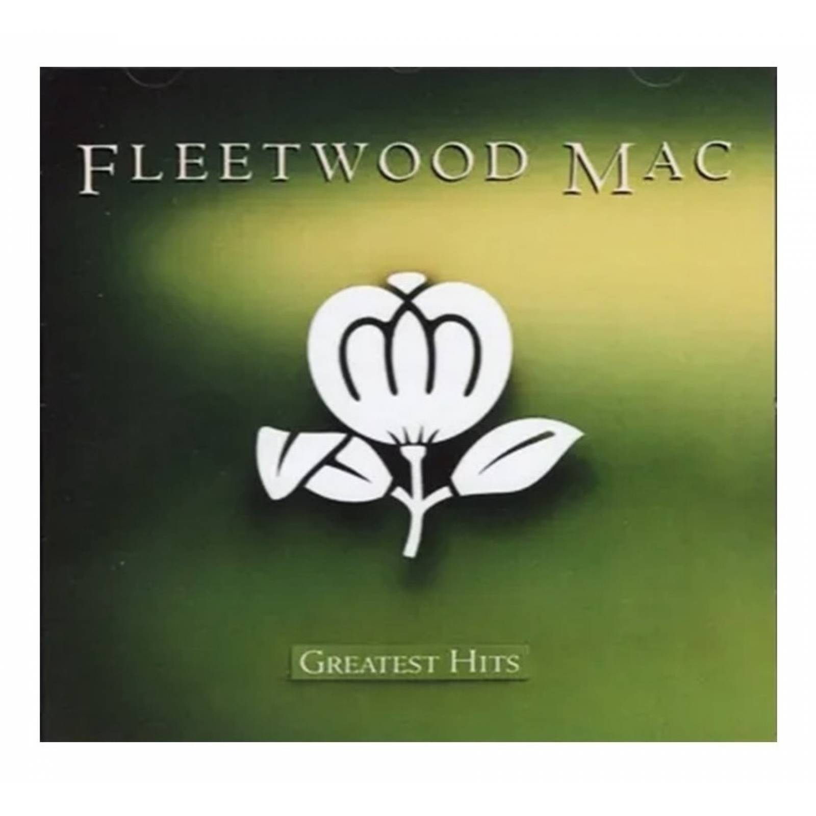 Fleetwood Mac - Greatest Hits - Disco Cd