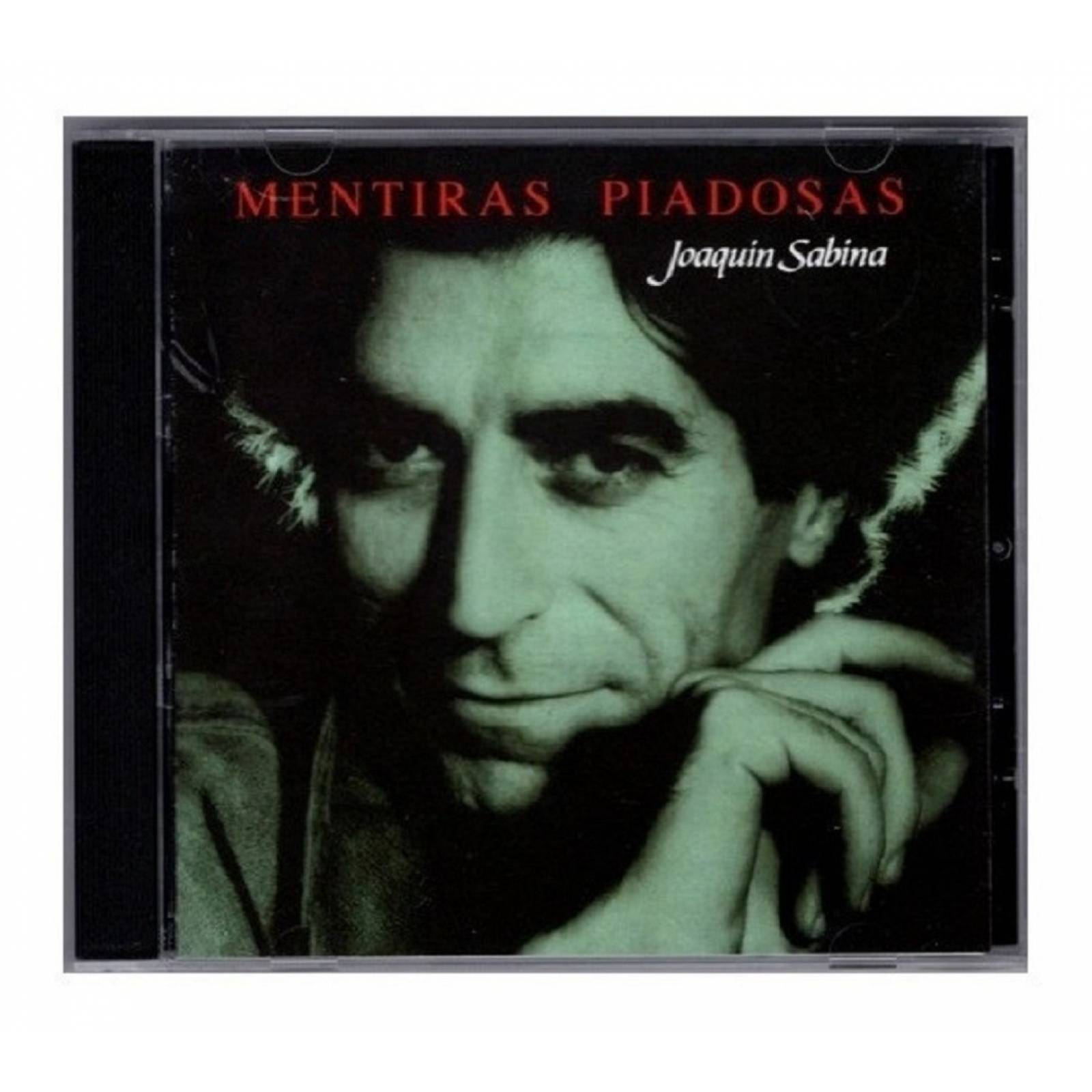 Joaquin Sabina Mentiras Piadosas