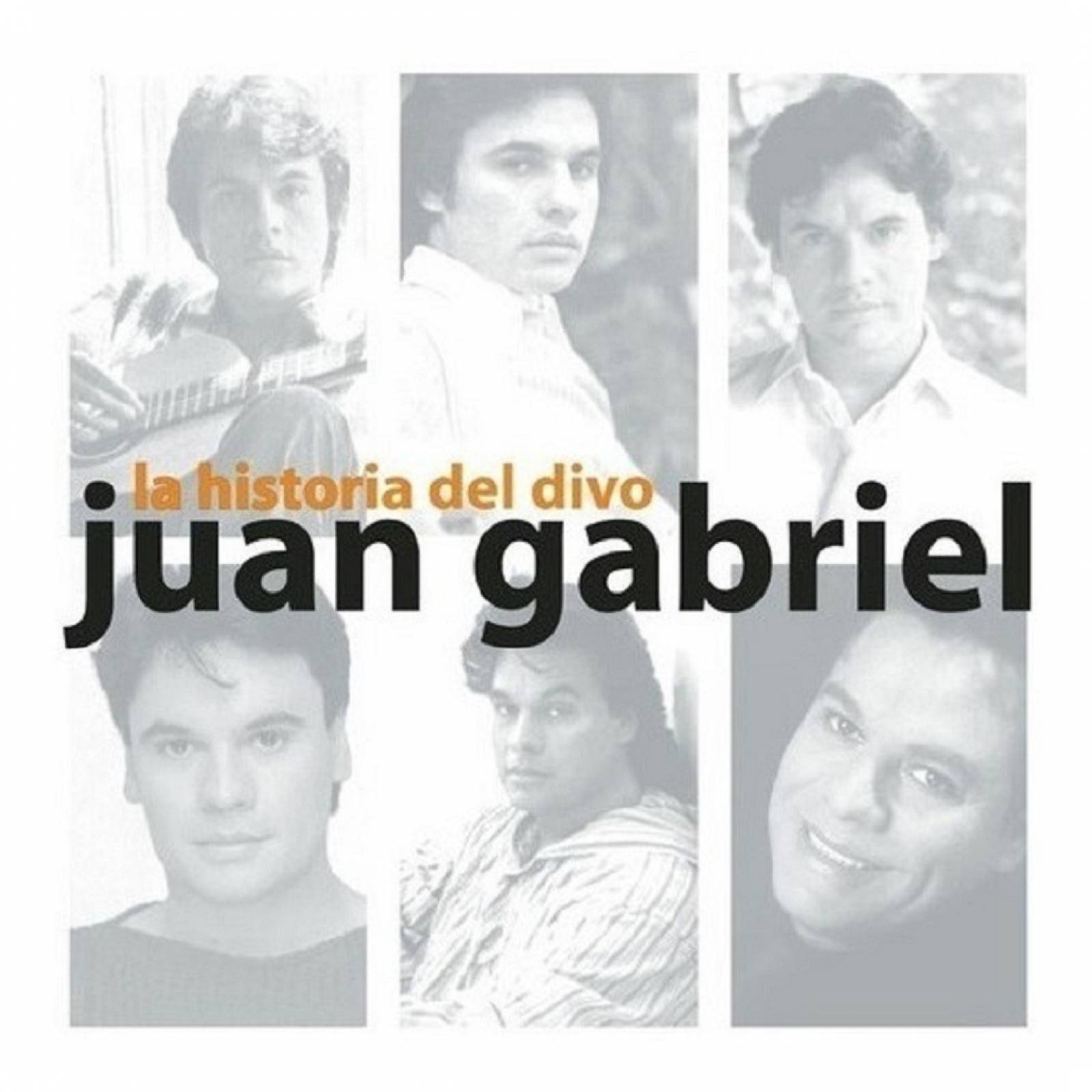 Juan Gabriel La Historia Del Divo