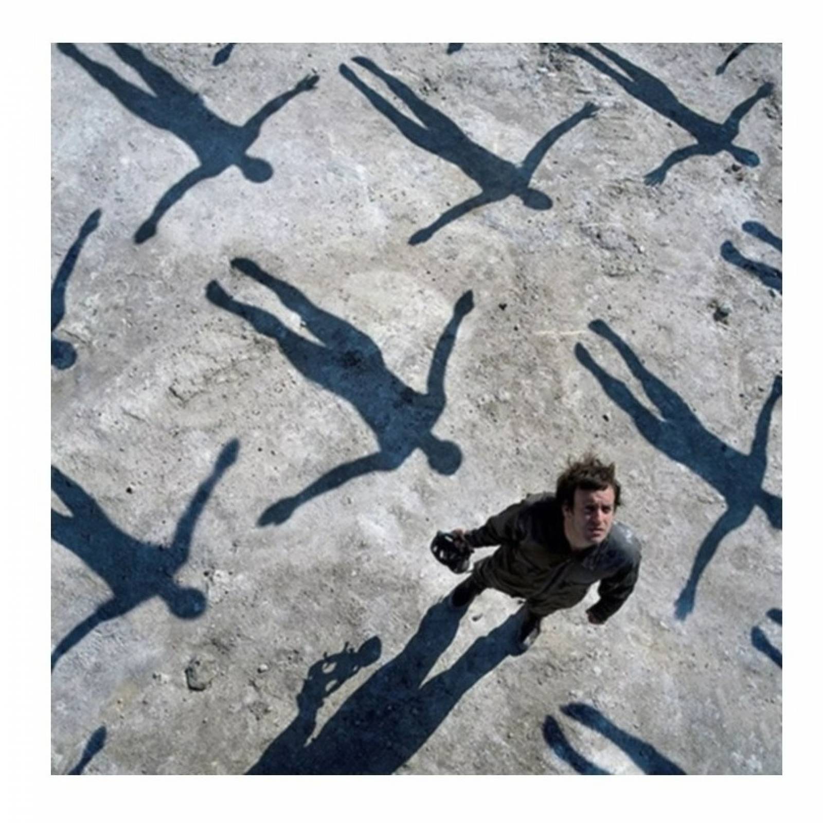 Muse - Absolution - Disco Cd