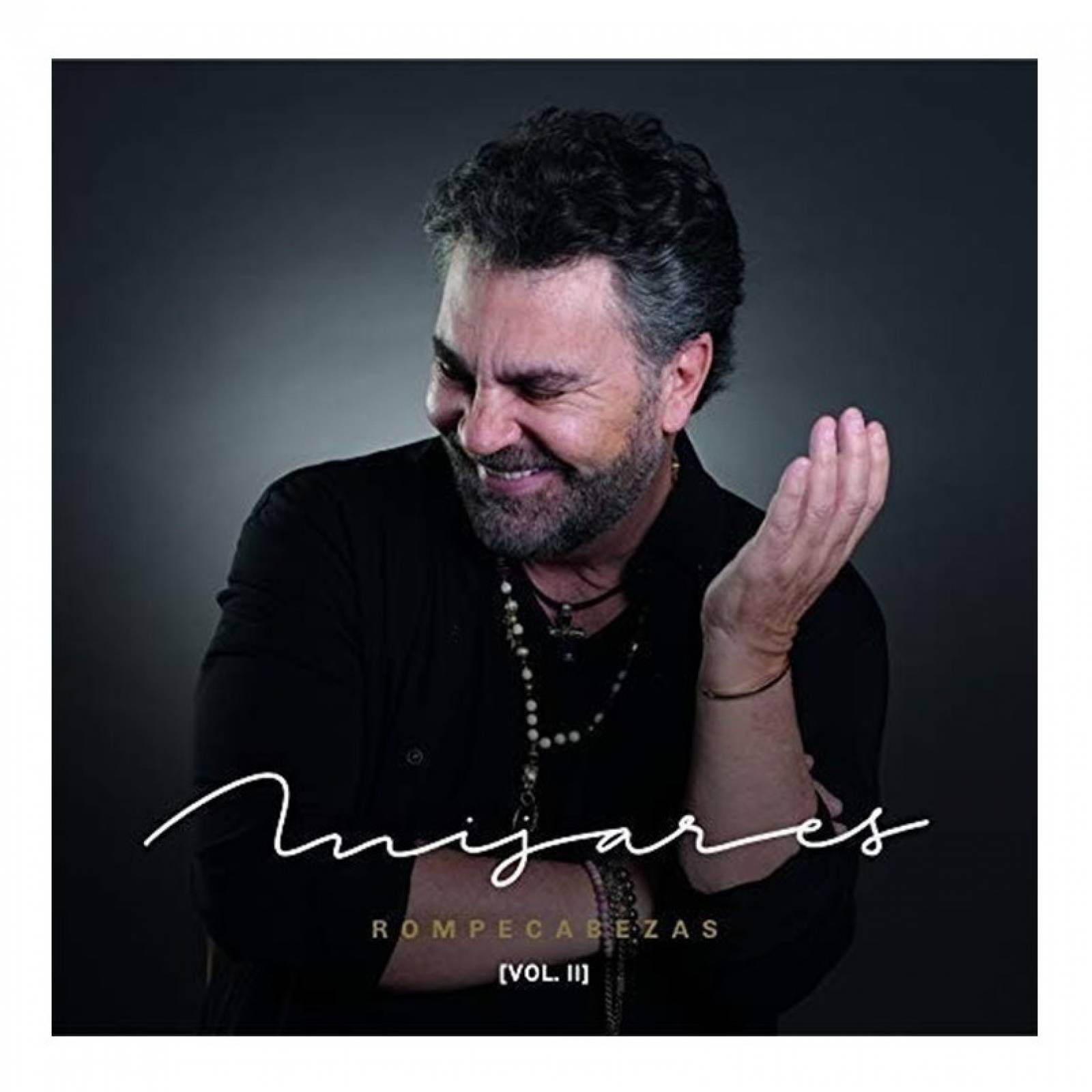 Mijares Rompecabezas 2 Dos Disco Cd + Dvd