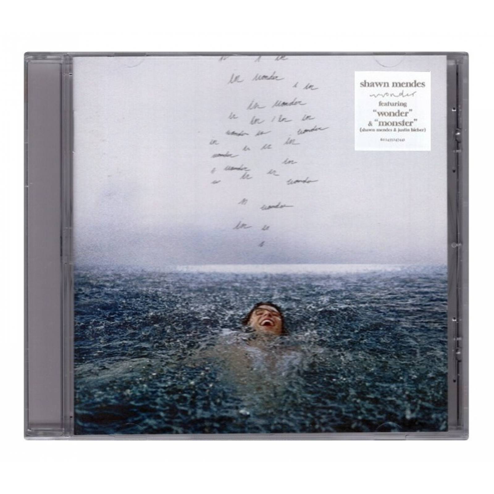 Shawn Mendes - Wonder