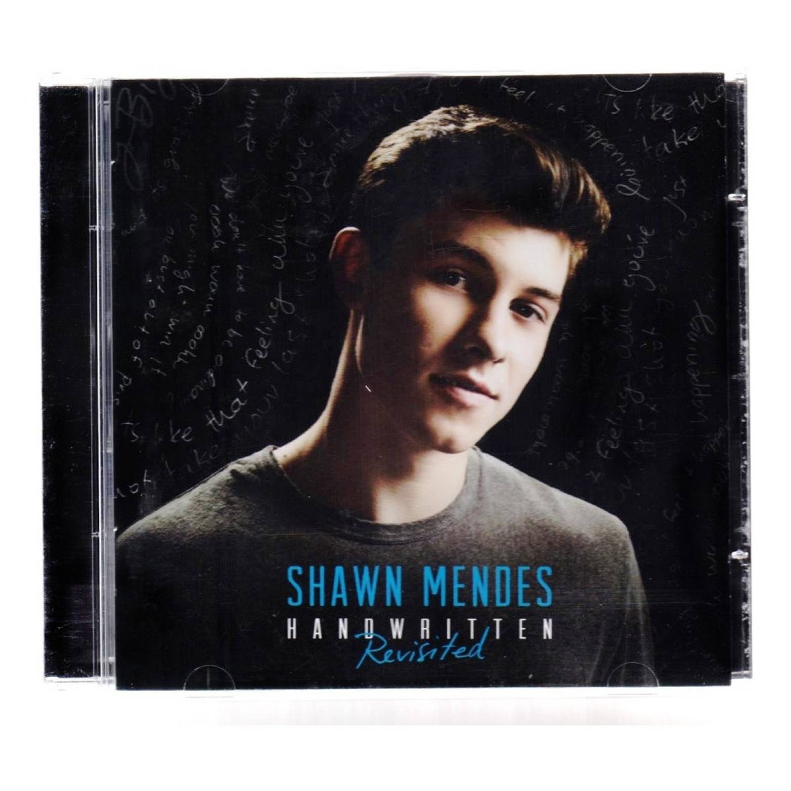 Shawn Mendes - Handwritten Revisited